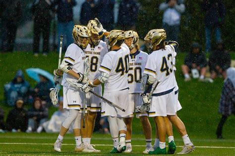 notre dame fighting irish men's lacrosse|notre dame 2024 lacrosse schedule.